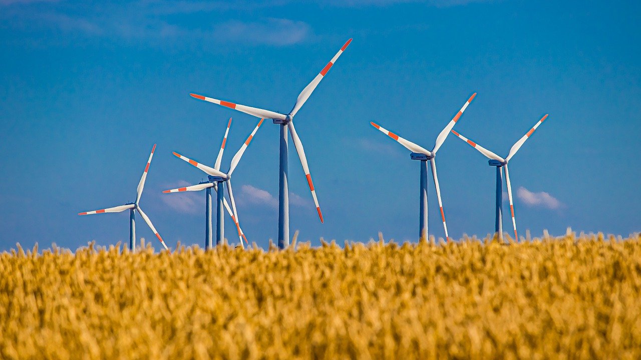 Green Genius Plans To Invest M In Lithuanian Wind Project