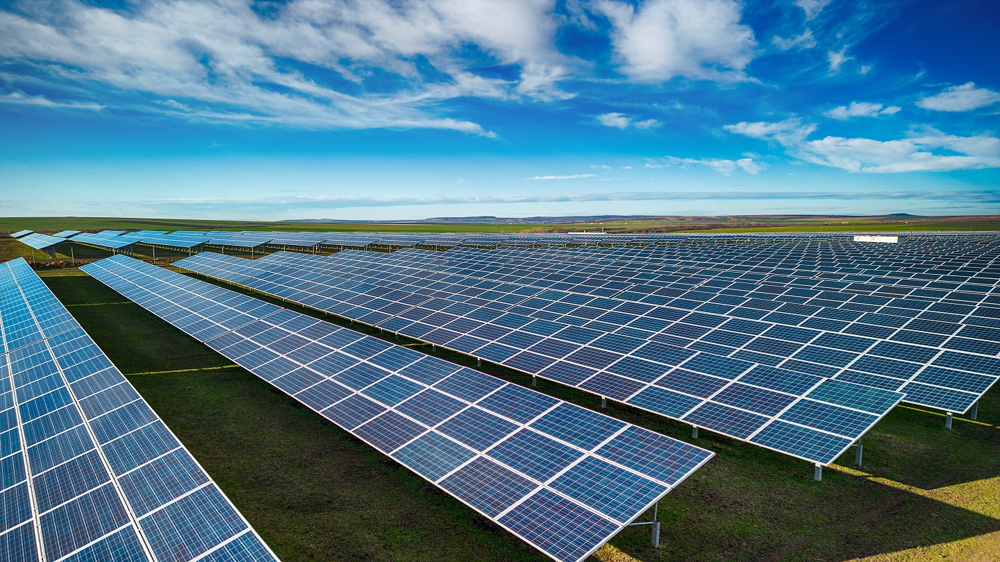 Greencoat Takes Stake In South Meath Solar Farm Ireland