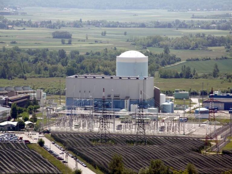 Siemens installs first 3D-printed part in Slovenia's Krško nuclear ...