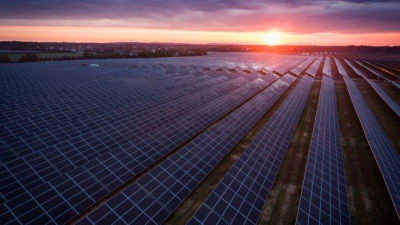 Duke Energy acquires Shoreham Solar Commons project