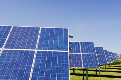 ACWA Power and AlGihaz secure financing for Sakaka PV project