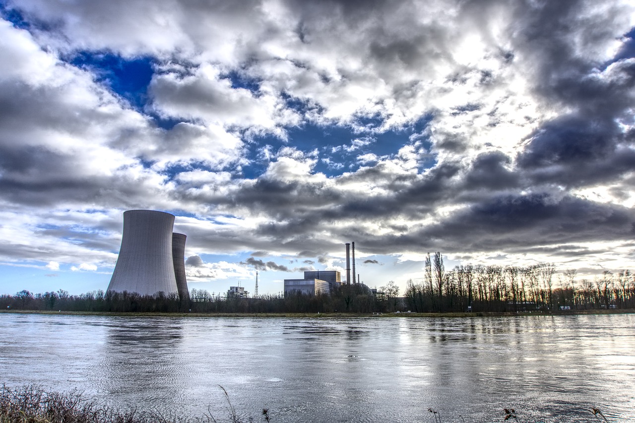 Scandinavian countries detect nuclear particle emissions from Russia - Power Technology