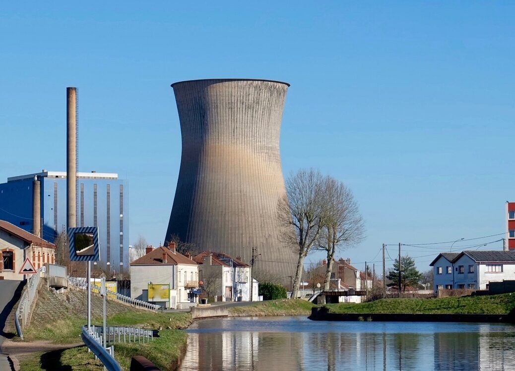 French power is heavily reliant on nuclear, says GlobalData - Power ...