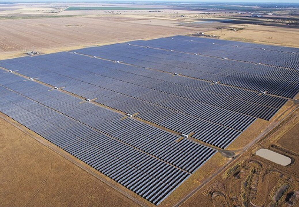 Western Downs Green Power Hub, Queensland, Australia