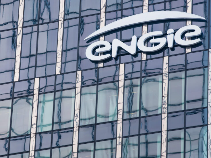 ENGIE Incorporates Divisions In A New MESCATA Business   Power Technology