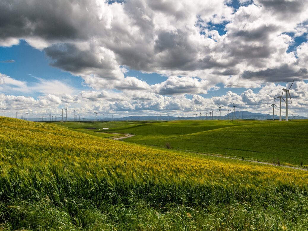 Masdar To Extend Zarafshan Wind Farm Capacity In Uzbekistan