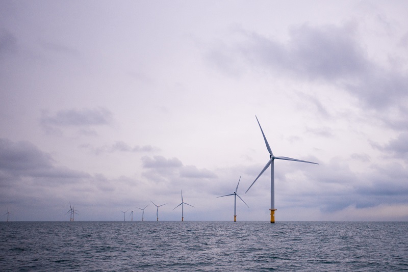 Parkwind reaches financial close for Arcadis Ost I project