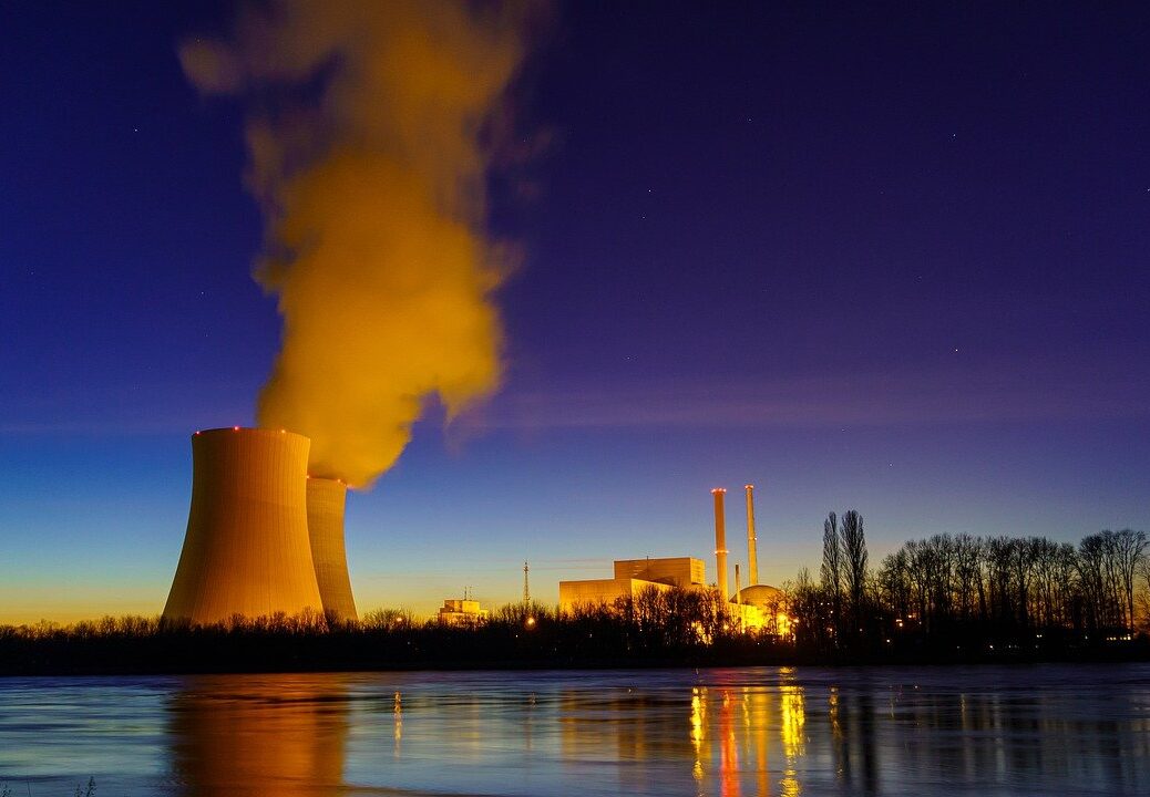 Egypt Mulls New Nuclear Power Schemes - MEED - Power Technology