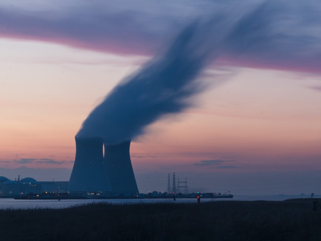 British Nuclear Plant Hunterston B To Close After 46 Years