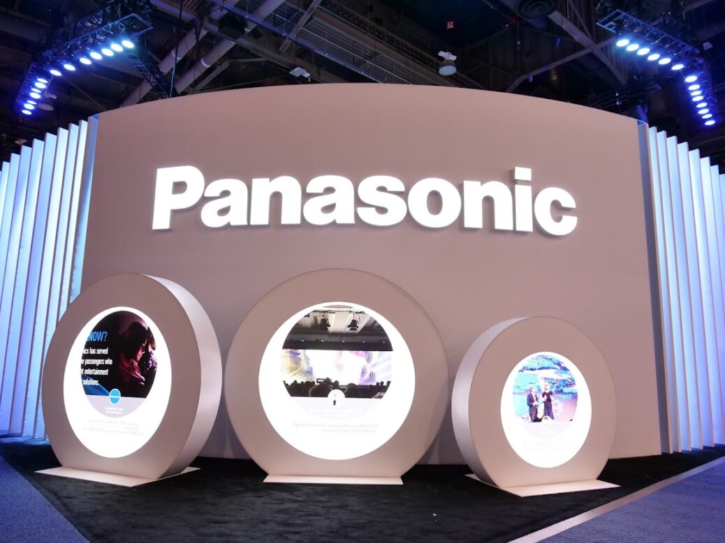 Panasonic to build $4bn battery factory in US - Power Technology