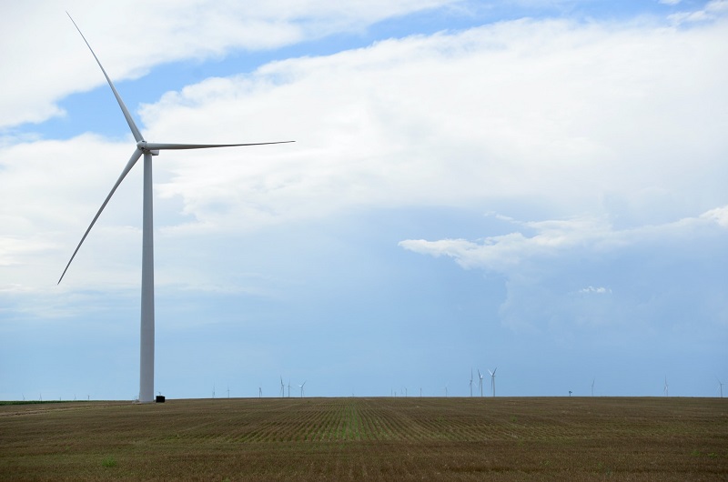 ArcLight affiliate agrees to buy 185MW wind portfolio in US