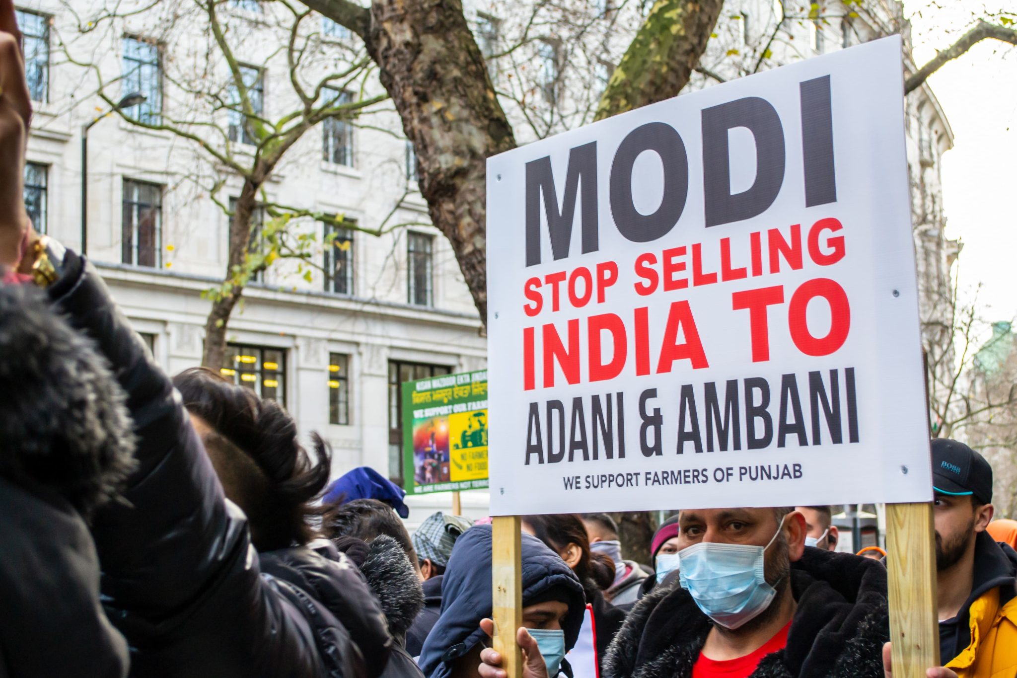 Adani Group And The Alleged "largest Con In Corporate History”