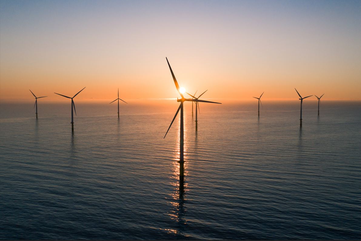 Ocean Winds to develop offshore wind projects in Australia