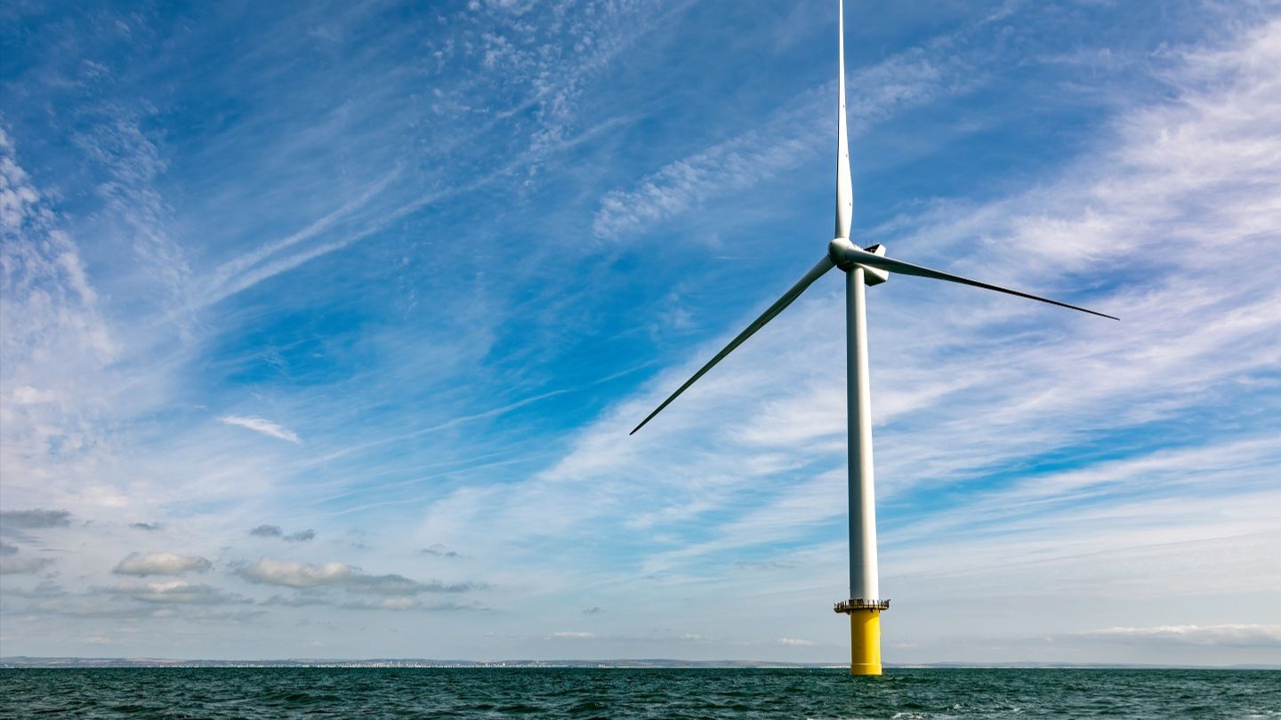 Northland gets $3.7bn credit for 1GW Taiwan offshore wind project