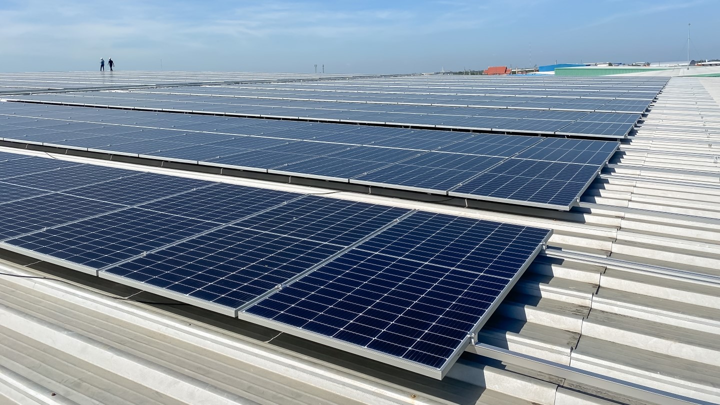 Octopus invests in 250MW solar plants in Ireland and Portugal