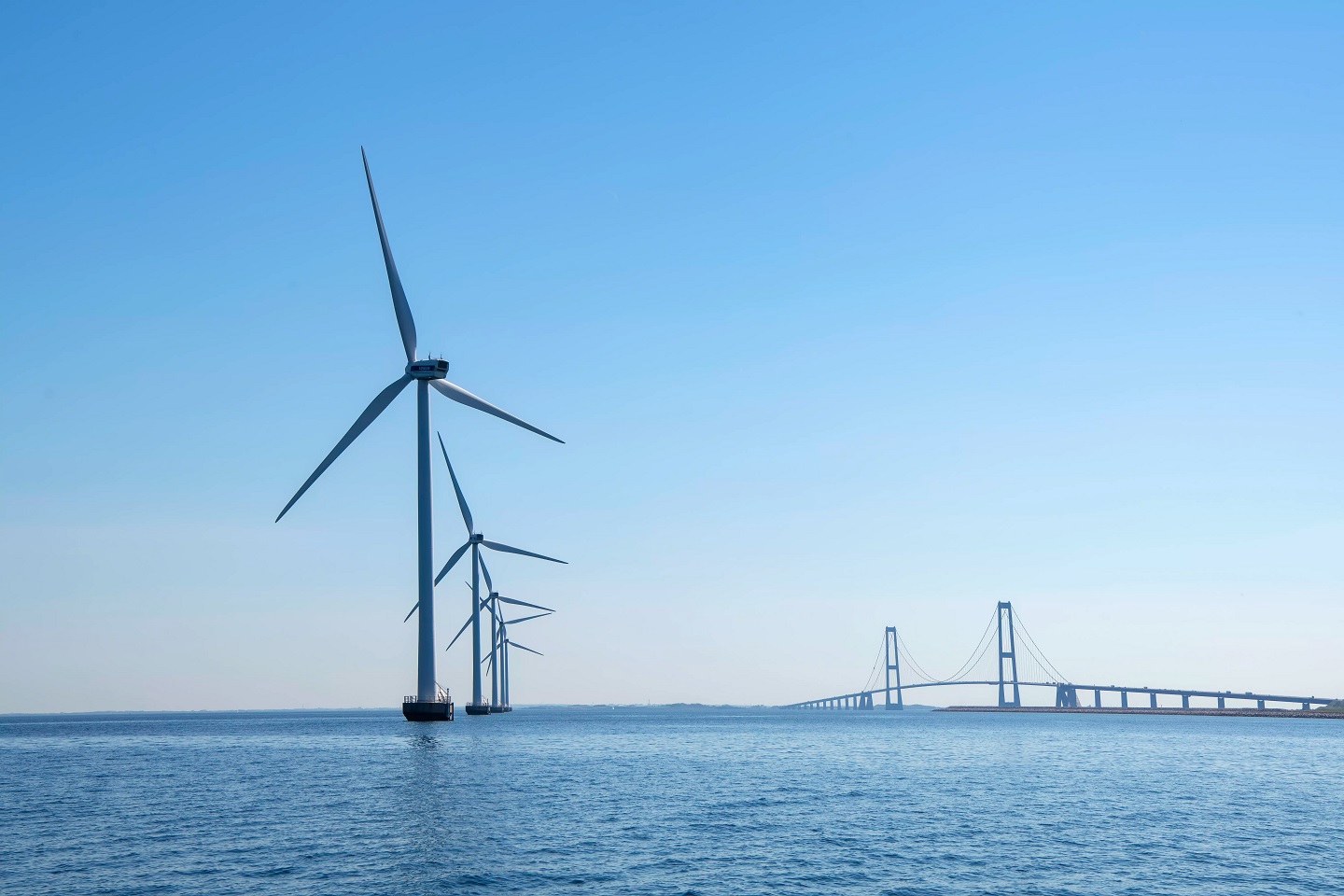 TotalEnergies to invest in European Energy's offshore wind