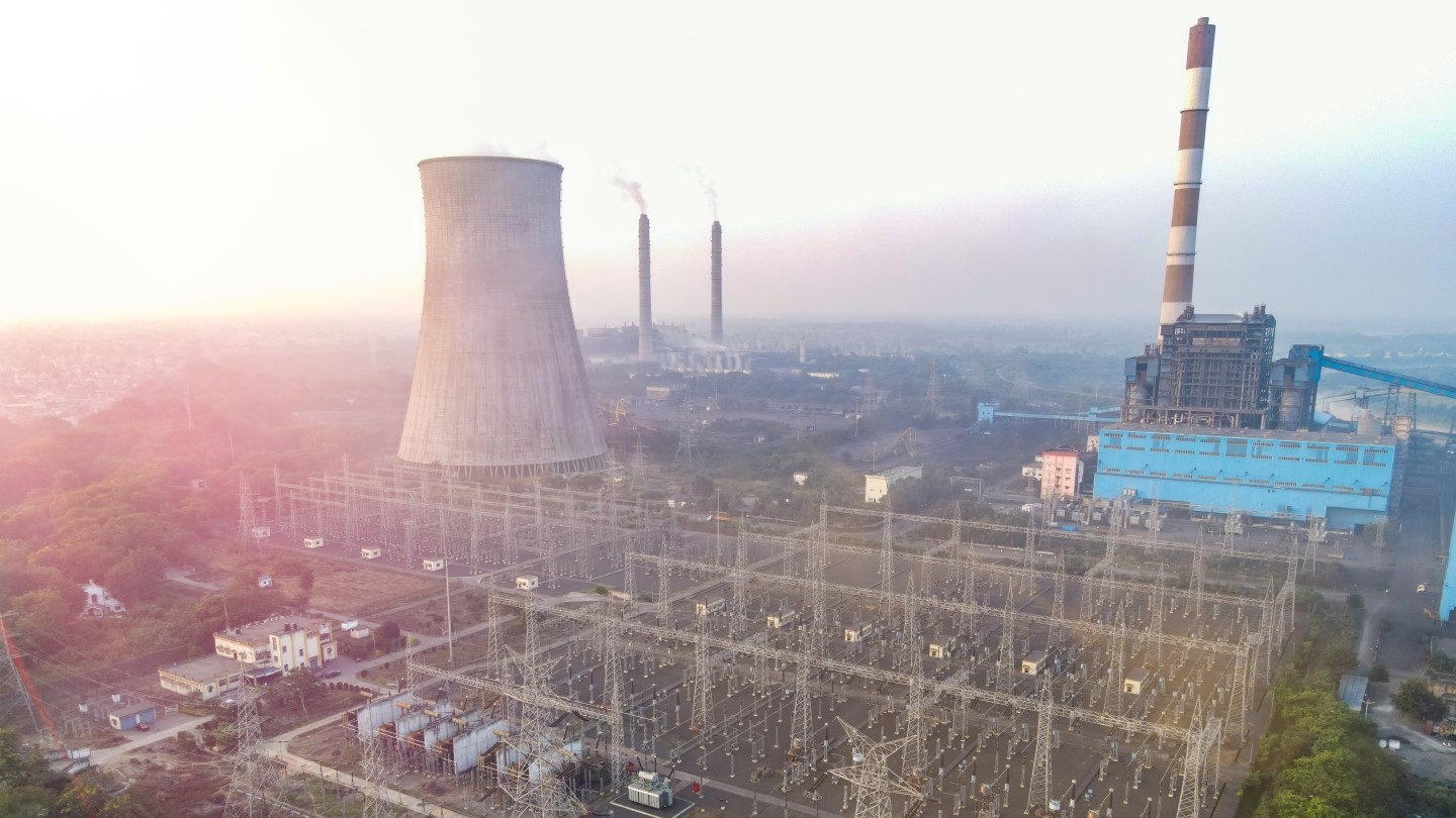 Adani Power Wins Bid For Lanco Amarkantak Coal Plant In India