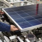 Italy to invest in Enel plant to boost solar panel production, PM says