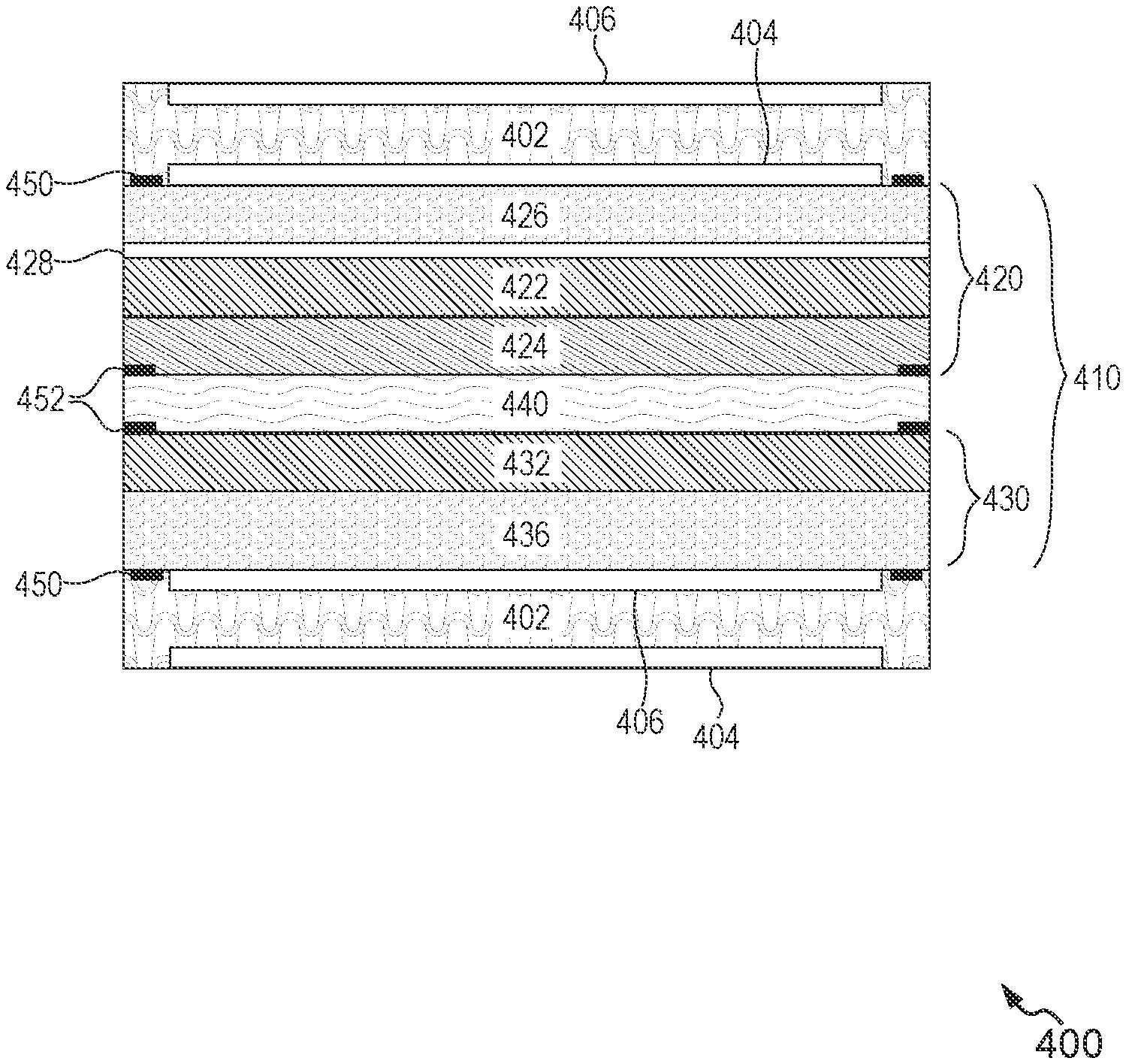 Innovative Membrane Electrode Assembly for Fuel Cells by Bloom Energy