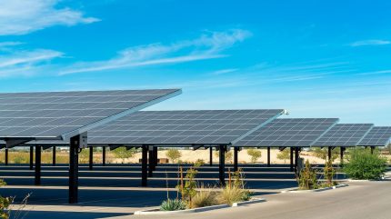Northland Power vende participación en la instalación solar La Lucha en México