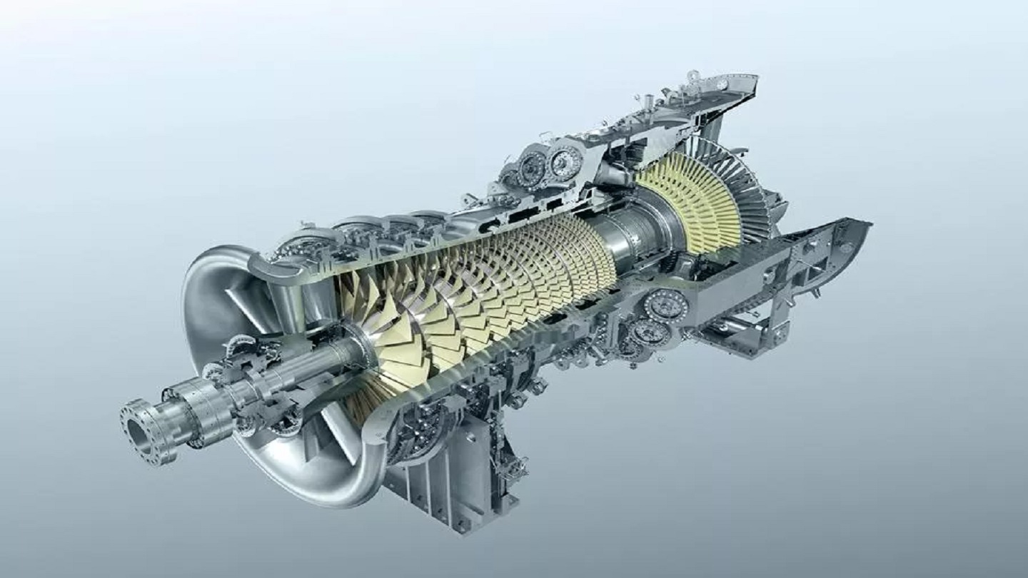 Mitsubishi Power receives order for hydrogen-capable gas turbines in Saudi Arabia