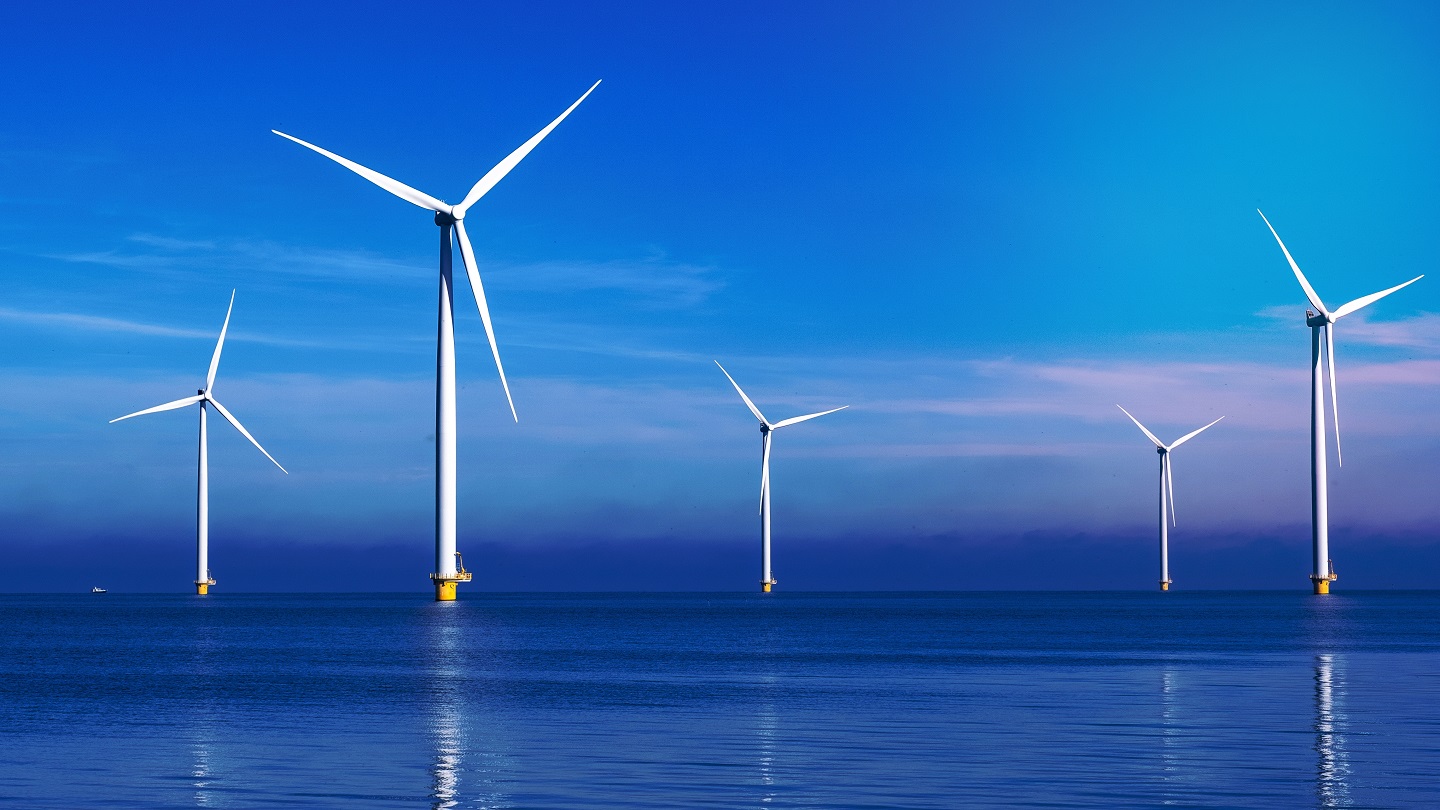 BOEM completes EA for wind energy leases offshore Oregon