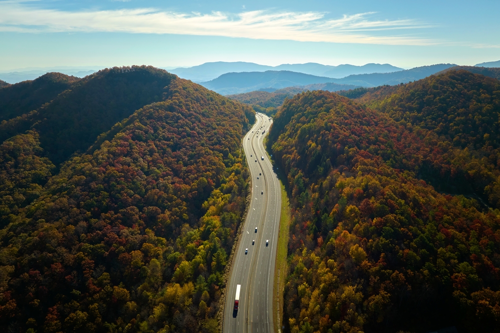 DOE grants $925m to Appalachian Regional Clean Hydrogen Hub