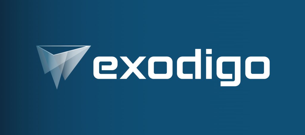 Exodigo company logo