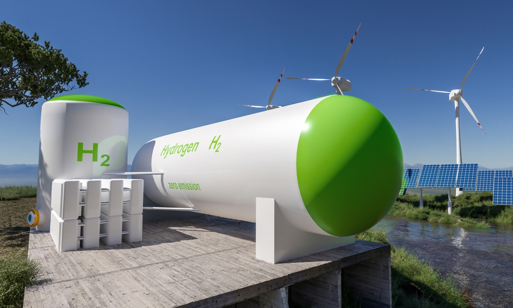 Tackling the Cost Barrier to Green Hydrogen Expansion