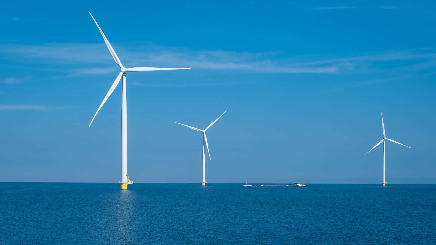 France Announces Plans for 9.2GW Offshore Wind Tender Process