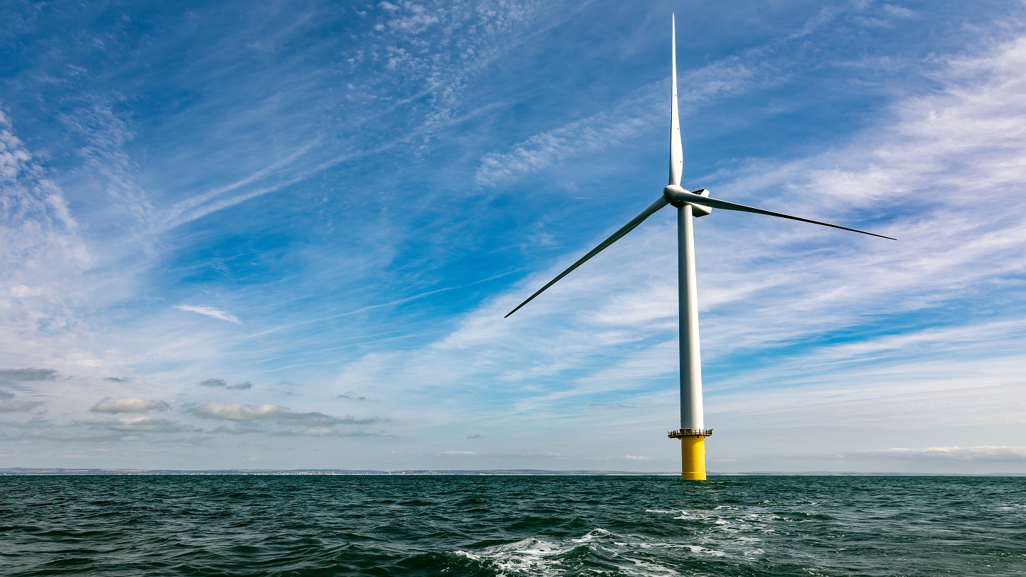 BOEM Evaluates Wind Lease Proposals for the New York Bight