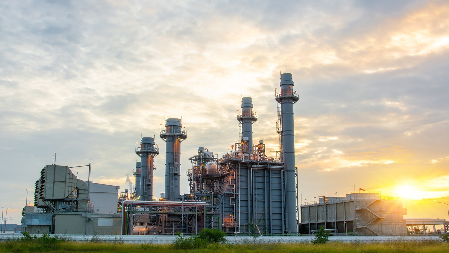 Shell to Purchase 609MW Combined-Cycle Gas Turbine Facility in the U.S.