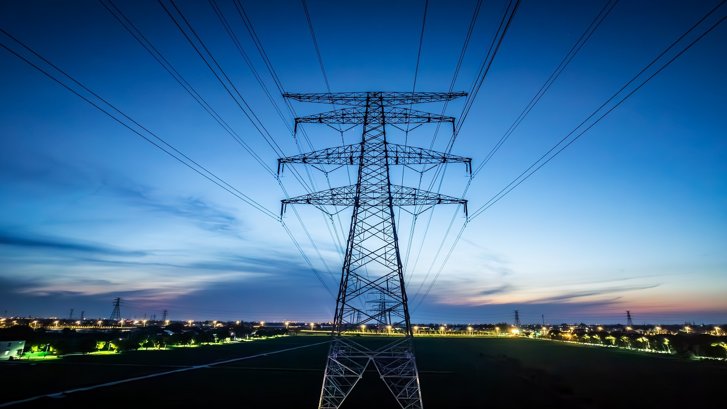 US DOE commits .5bn to bolster electricity grid infrastructure