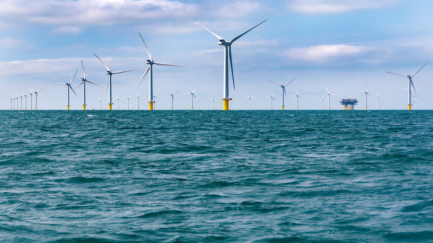 Ocean Winds and UFRN Forge Partnership for Offshore Wind Development in Brazil