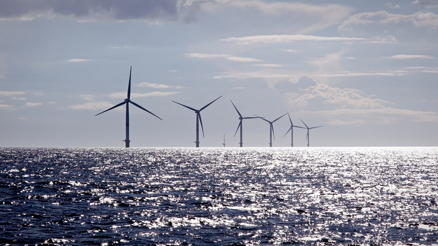 Ignitis Group to Take Part in Lithuania’s Offshore Wind Auction