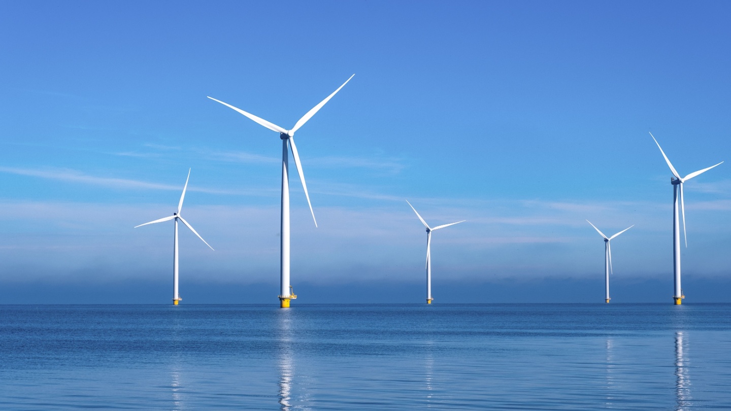 DEME Wins Cable and Steel Contract for OranjeWind Wind Farm