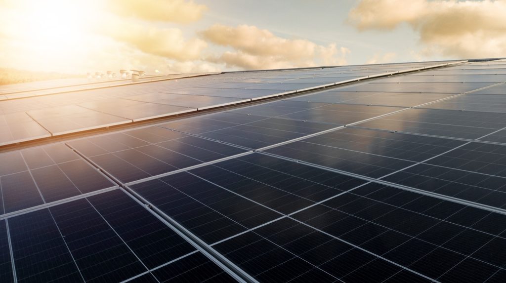 BayWa r.e. completes sale of three solar projects