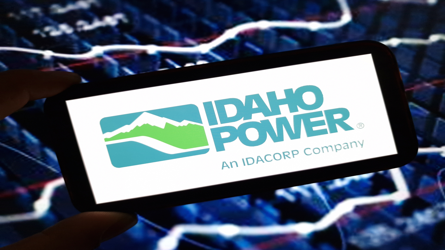 rPlus Energies secures PPA with Idaho Power