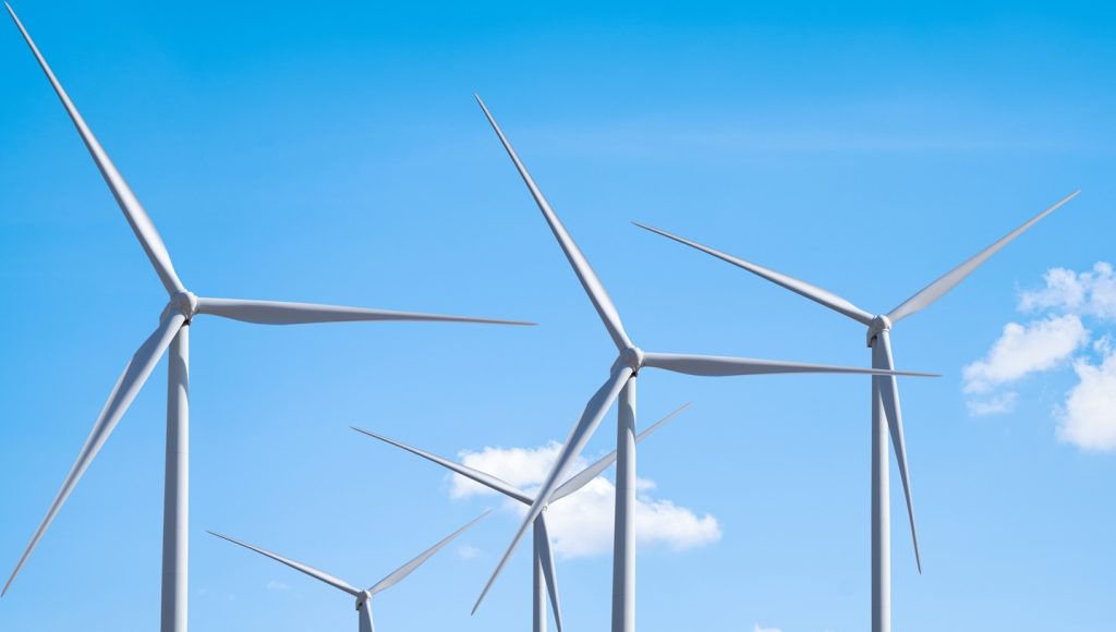 JSW Energy to establish wind turbine blade factory in Karnataka, India