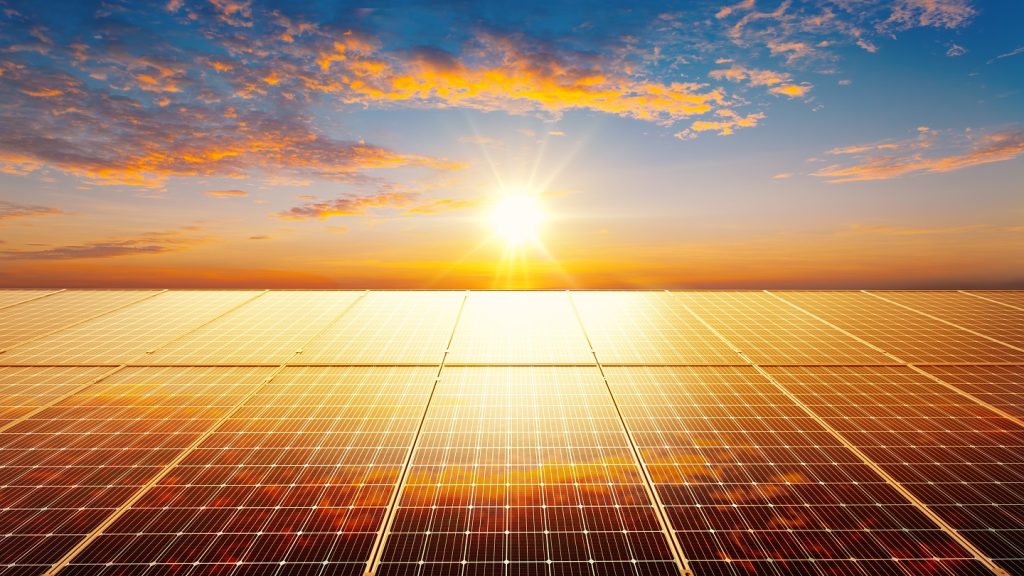 Clēnera signs PPA for 600MW Snowflake A solar project in Arizona