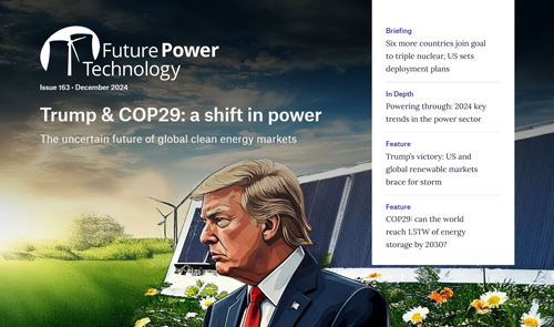 Trump & COP29: a shift in power Digimags