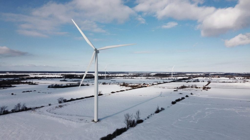 Qualitas Energy purchases 250MW wind power portfolio in Germany