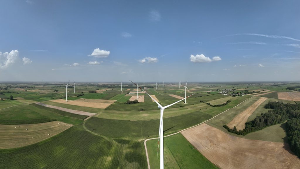 Polenergia to supply 22GWh of renewable energy to CD PROJEKT