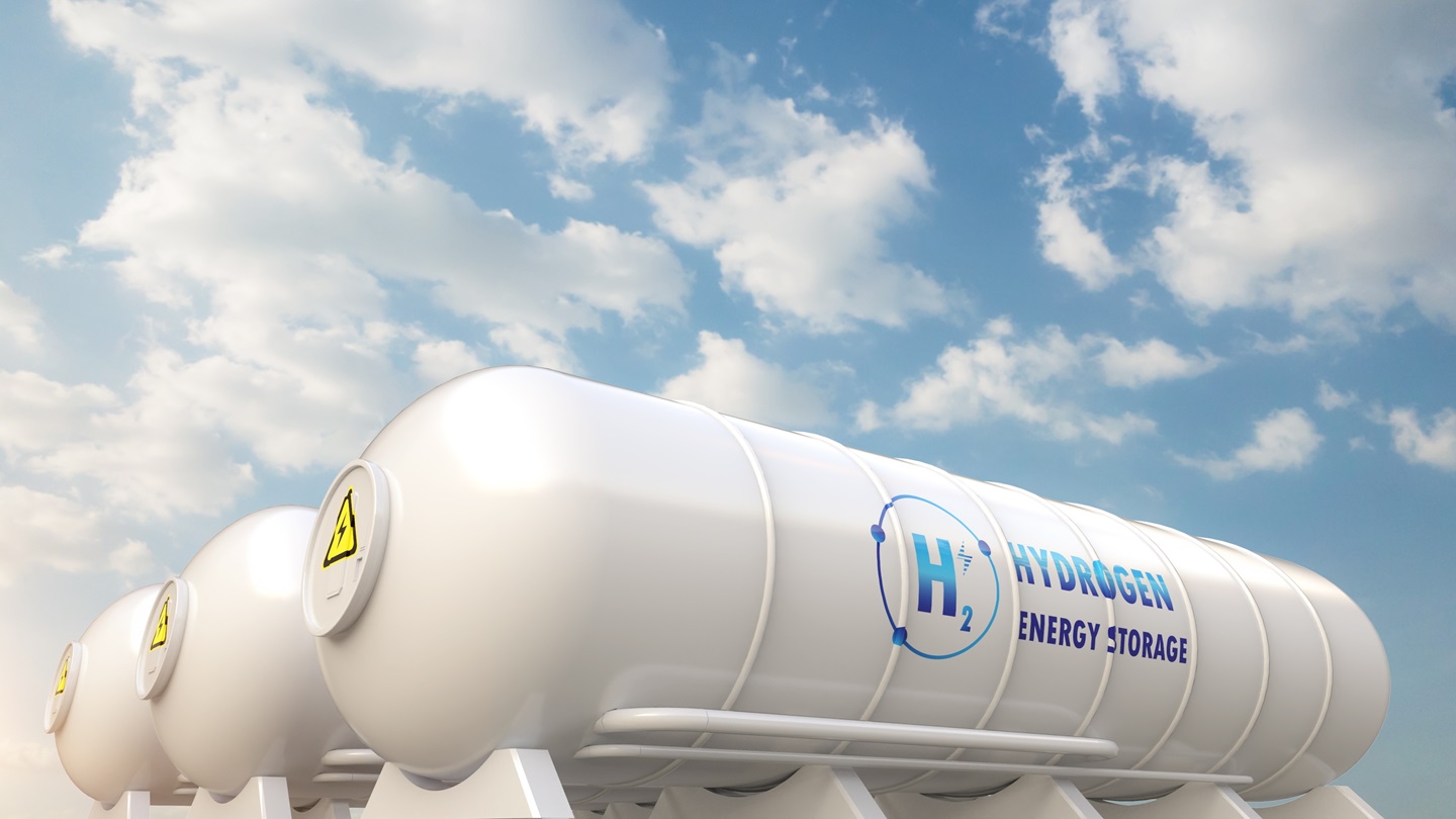 US Department of Energy Grants Plug Power $1.66bn Loan for Clean Hydrogen Facilities Expansion