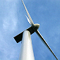 European wind power