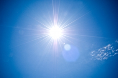 sun