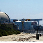 San Onofre nuclear plant