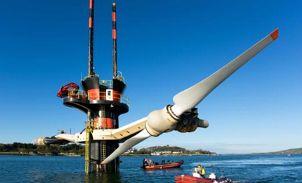 Subsidies for certain marine energy technologies