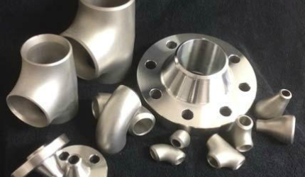 SN Stainless Products