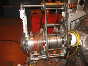 Field System Machining has provided turbine and generator journal machining to the power generation industry since 1978.